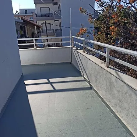 Apartment M&m Small House *