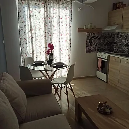 M&m Small House *